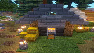 Chicken Farm